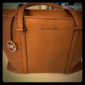 Michael Kors laptop bag